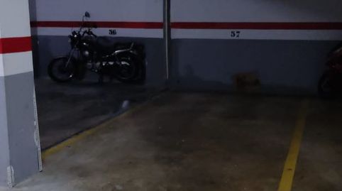 Photo 5 of Garage for rent in Carrer de Juan José Barcia Goyanes (professor), 1, Nou Benicalap, Valencia Capital