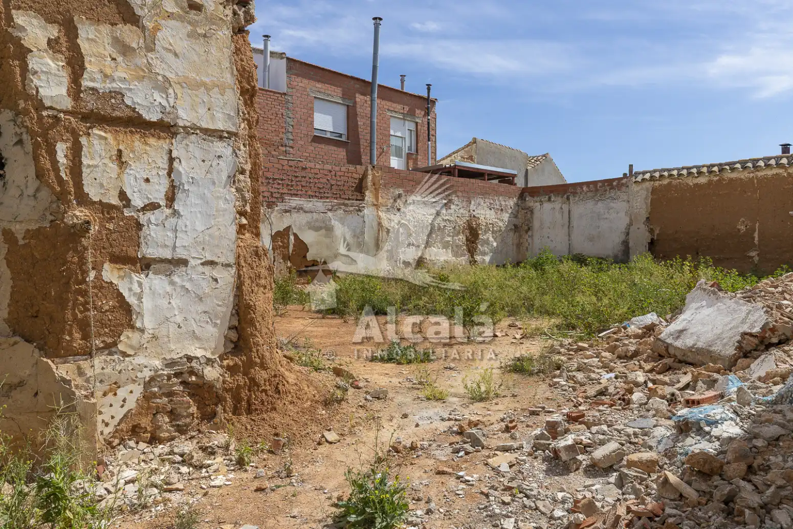 Rural land for sale in Madridejos, imagen 13