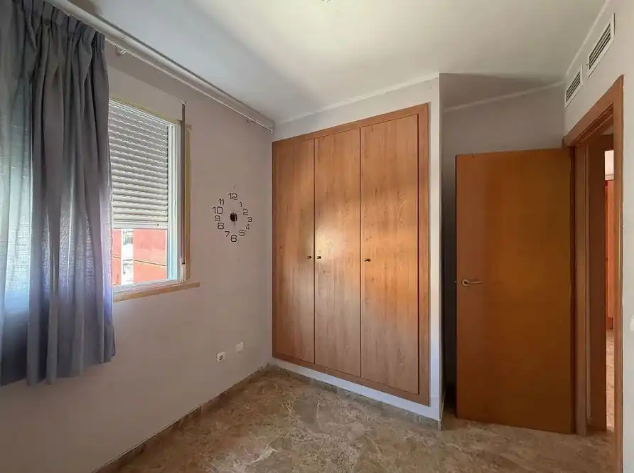 Bedroom of Attic for sale in Albal, Valencia