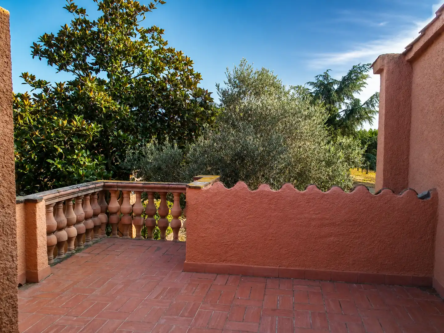 Casa con jardín en venta en Caldes de Malavella, imagen 7