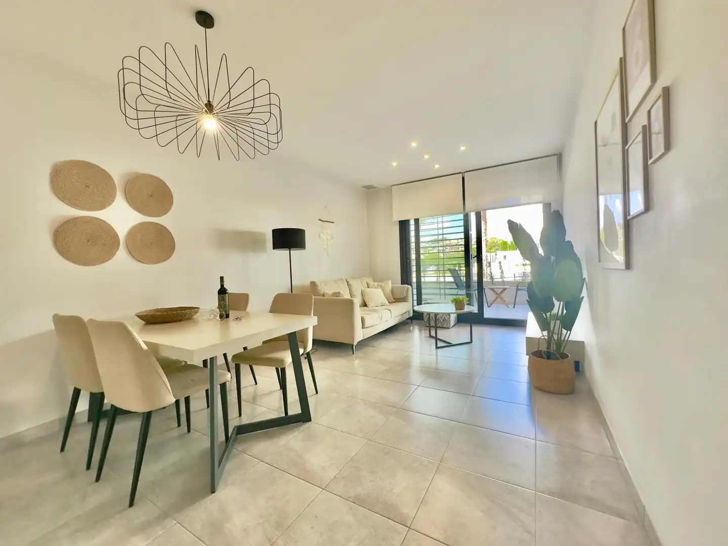 Apartment with pool for sale in Orihuela Costa, imagen 8