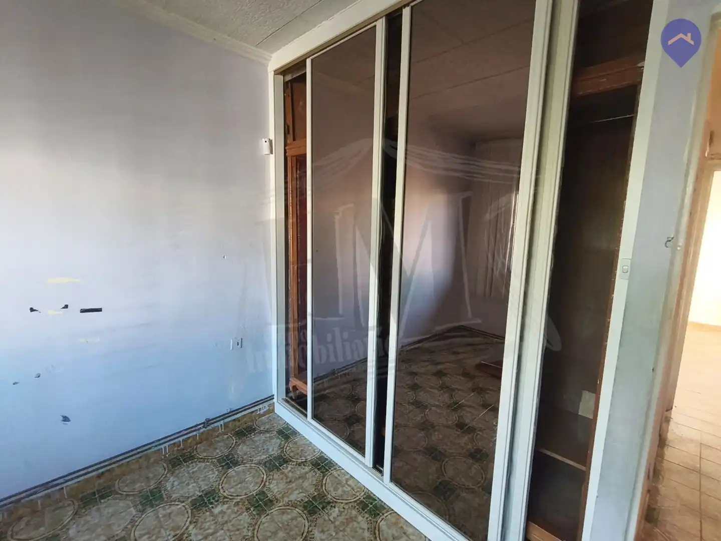Piso en venta en Madrid con Aire acondicionado, Calefacción y Terraza