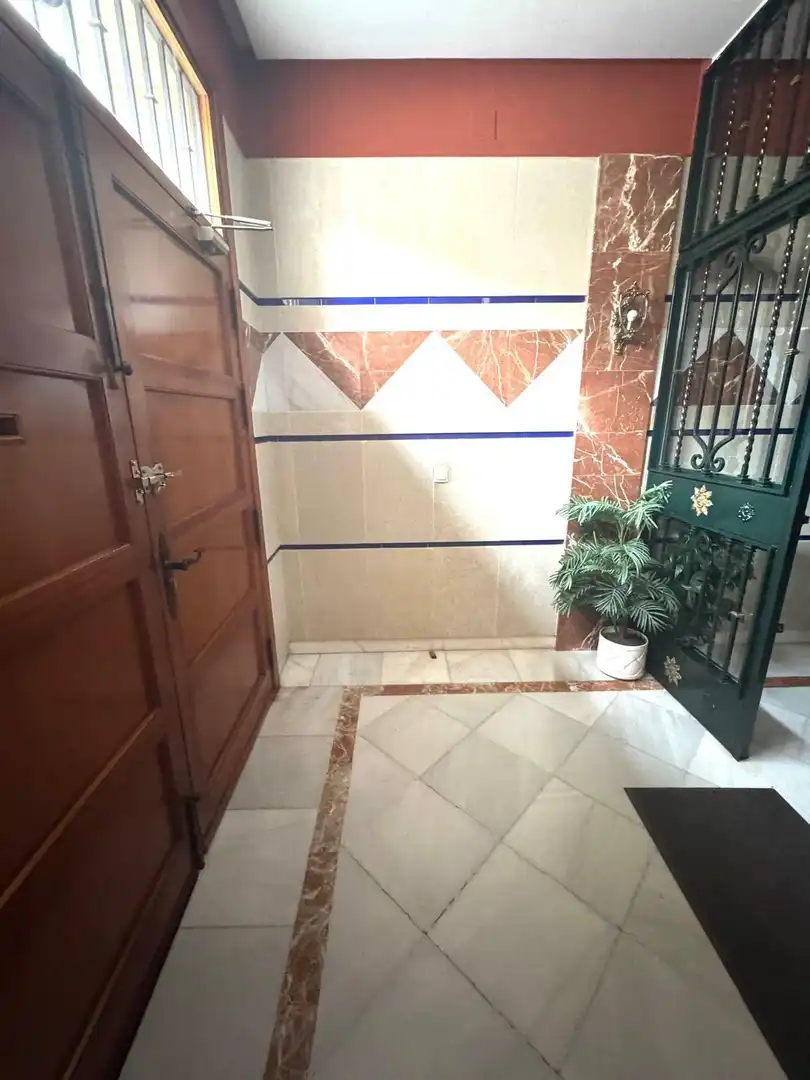 Bany de Casa o xalet en venda en Córdoba amb Aire condicionat, Calefacció i Terrassa
