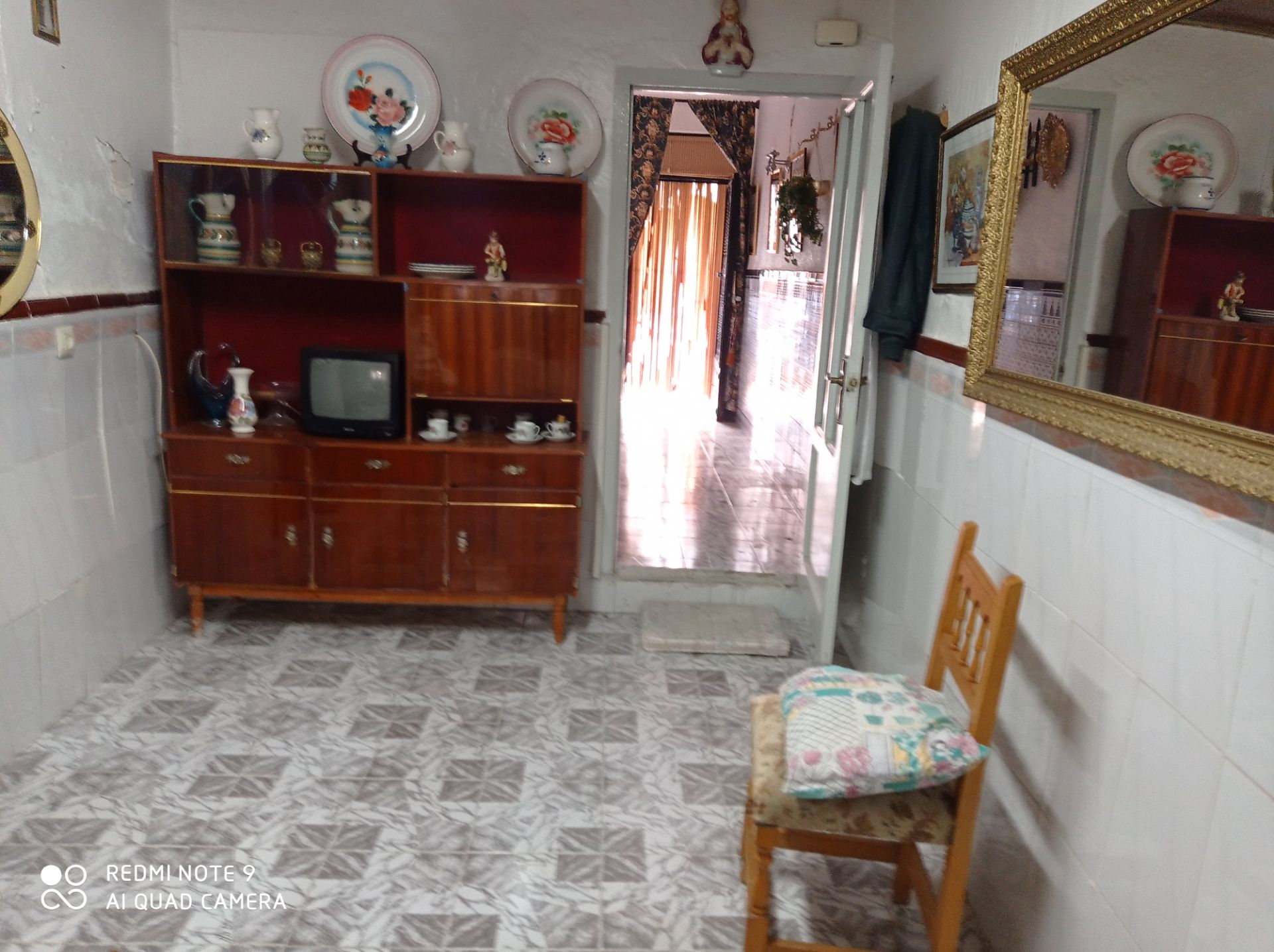 House or chalet for sale in Villarrubia de los Ojos  with Storage room and Furnished