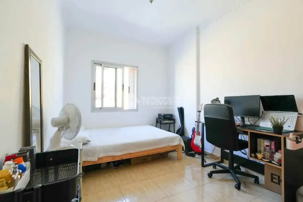 Habitación de Casa adosada en venta en Granadilla de Abona