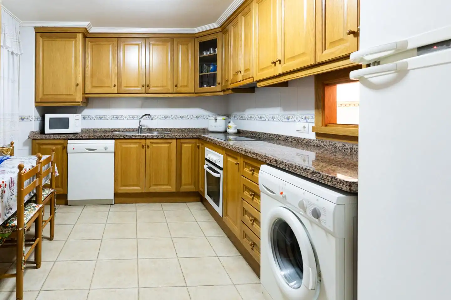 Appartamento con ascensore in vendita a Calle Marques Molins, imagen 7