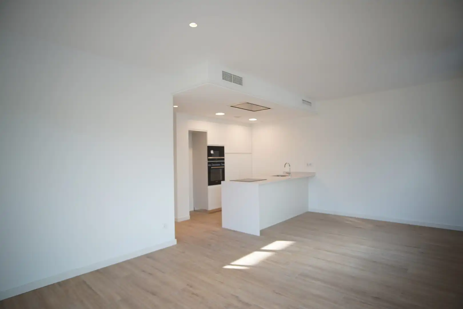 Planta baja en venta en Sarrià de Ter