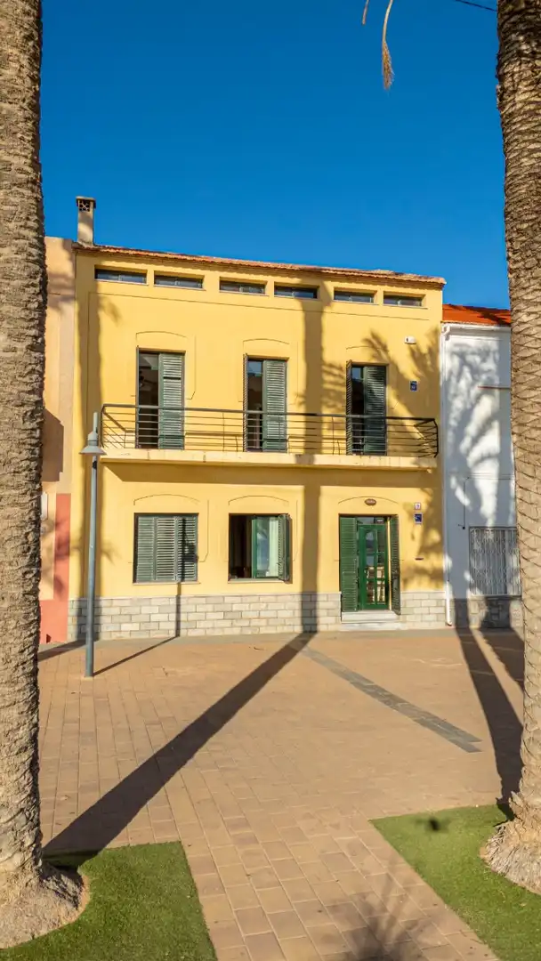 Detached homes for sale in Santiago de la Ribera