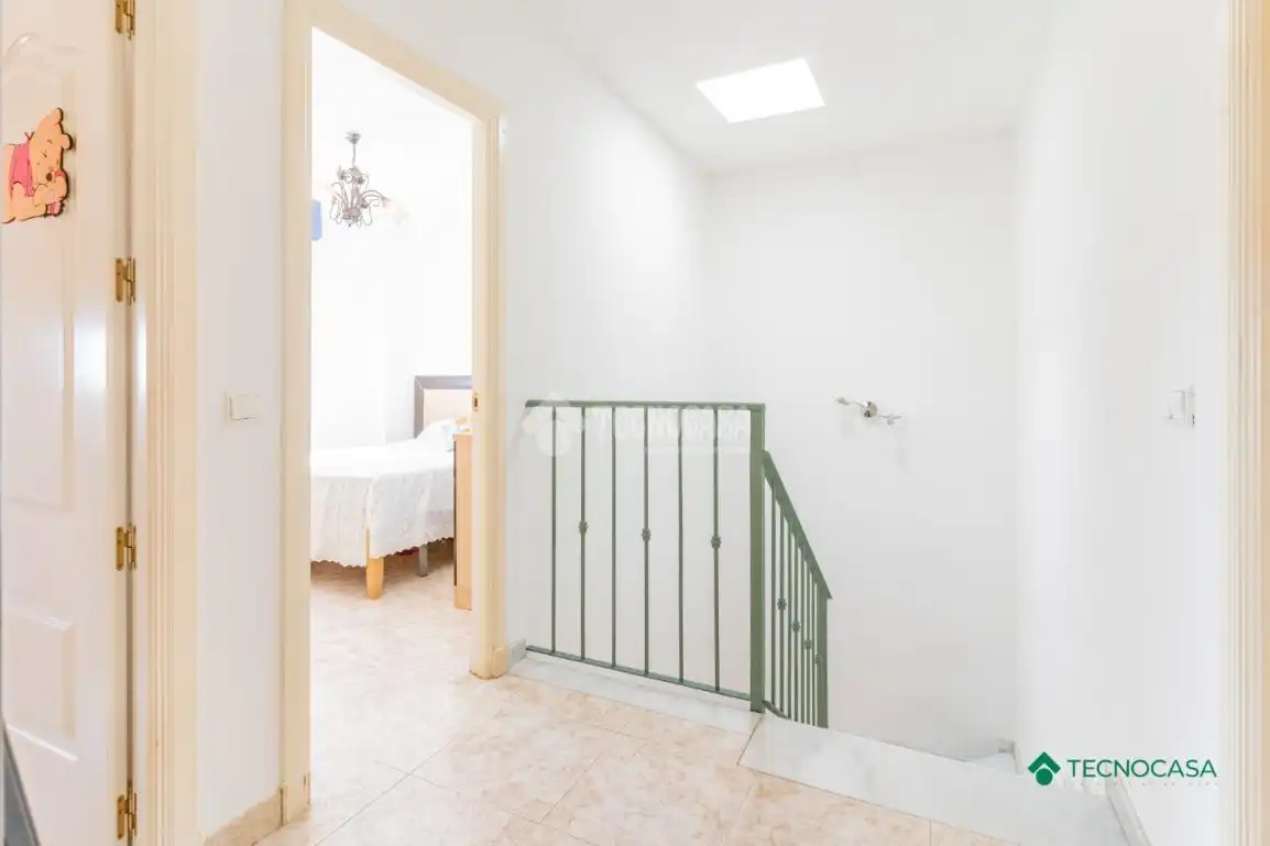 Maison jumelée à vendre à Aguadulce, imagen 18