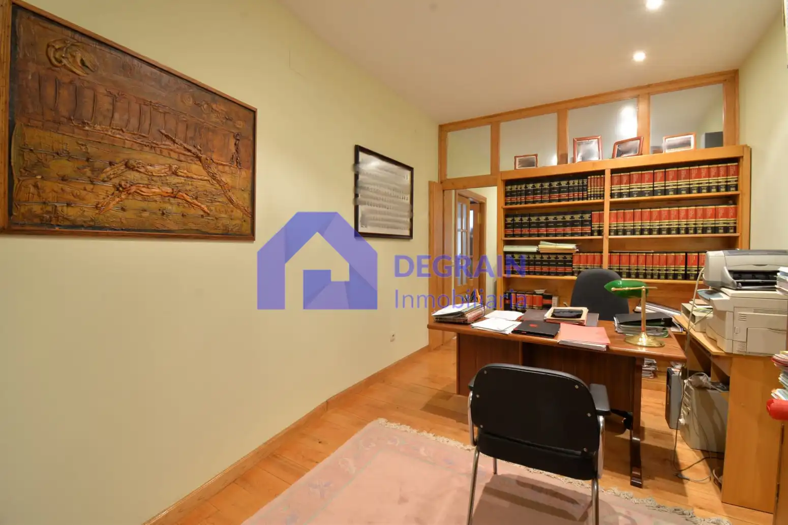 Flat for sale in Oviedo   with Heating, Parquet flooring and Terrace