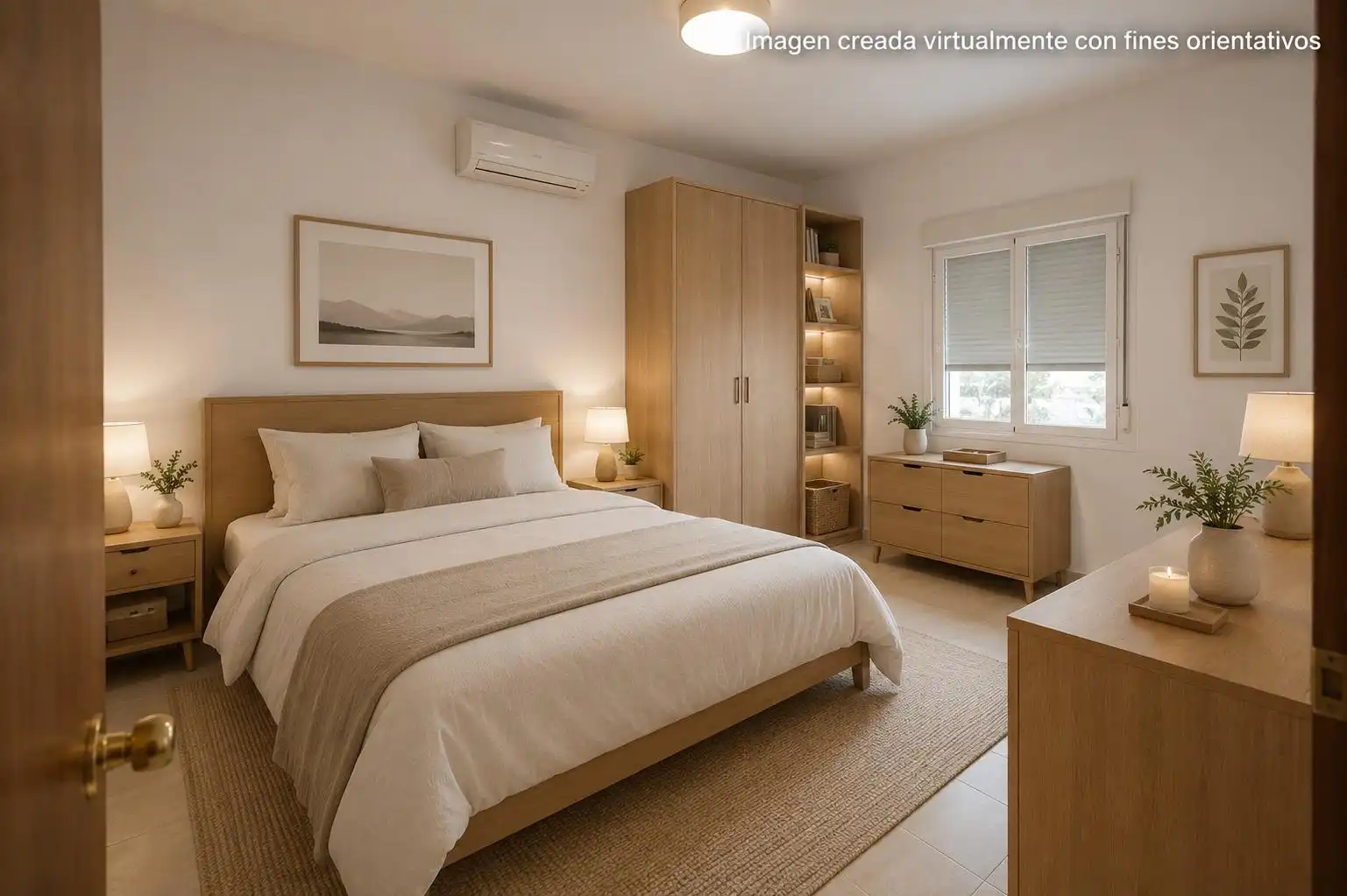 Residential zum Verkauf in Polígono Polígono 30 Paraje 233 Puerto Vientos, Álora