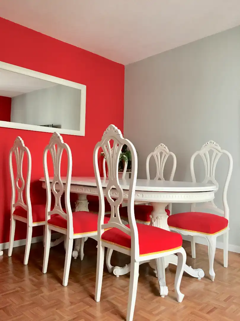 Appartement avec terrasse à vendre à Plaza Somovilla, imagen 4