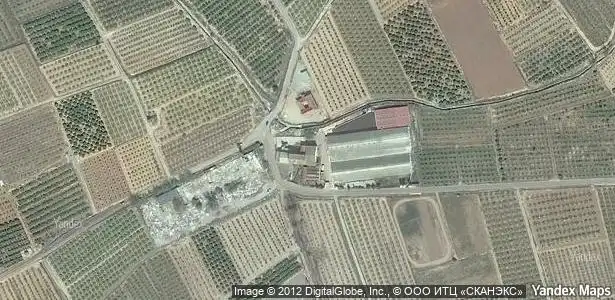Casa rústica en venta en Guadassuar, imagen 4