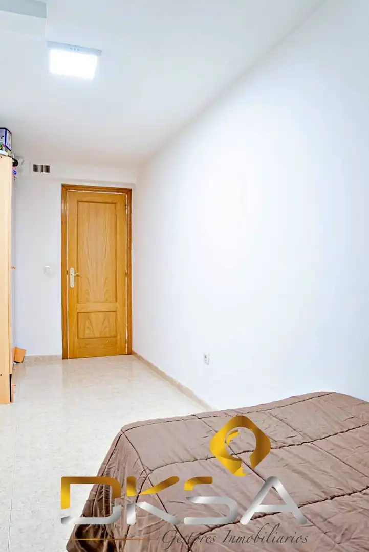 Planta baja en venta en Vila-real con Amueblado