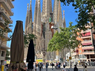 Wohnung mit Aufzug zum Verkauf in Carrer de Cartagena 308