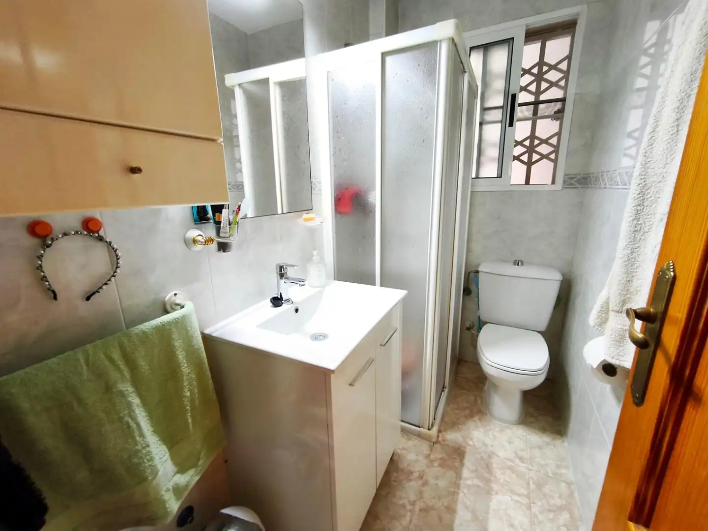 Casa aparellada amb jardí en venda a Calle SIERRA DE LA MUELA, imagen 25