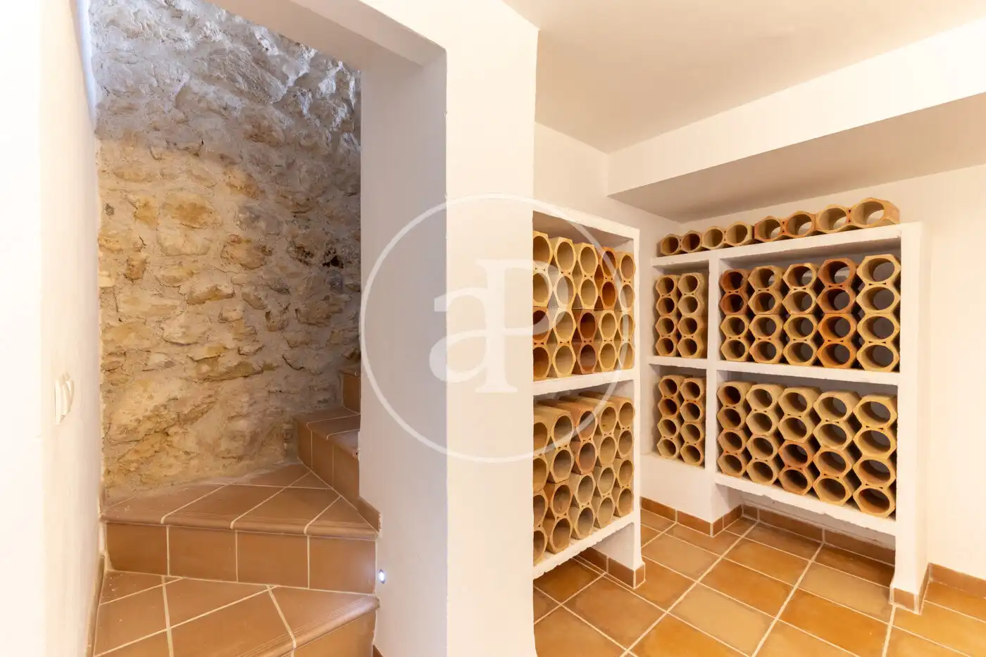 Casa o xalet de lloguer en  Palma de Mallorca amb Aire condicionat, Calefacció i Jardí privat