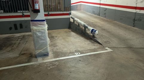 Foto 2 de Garaje de alquiler en Francesc Macià, Centre, El Masnou