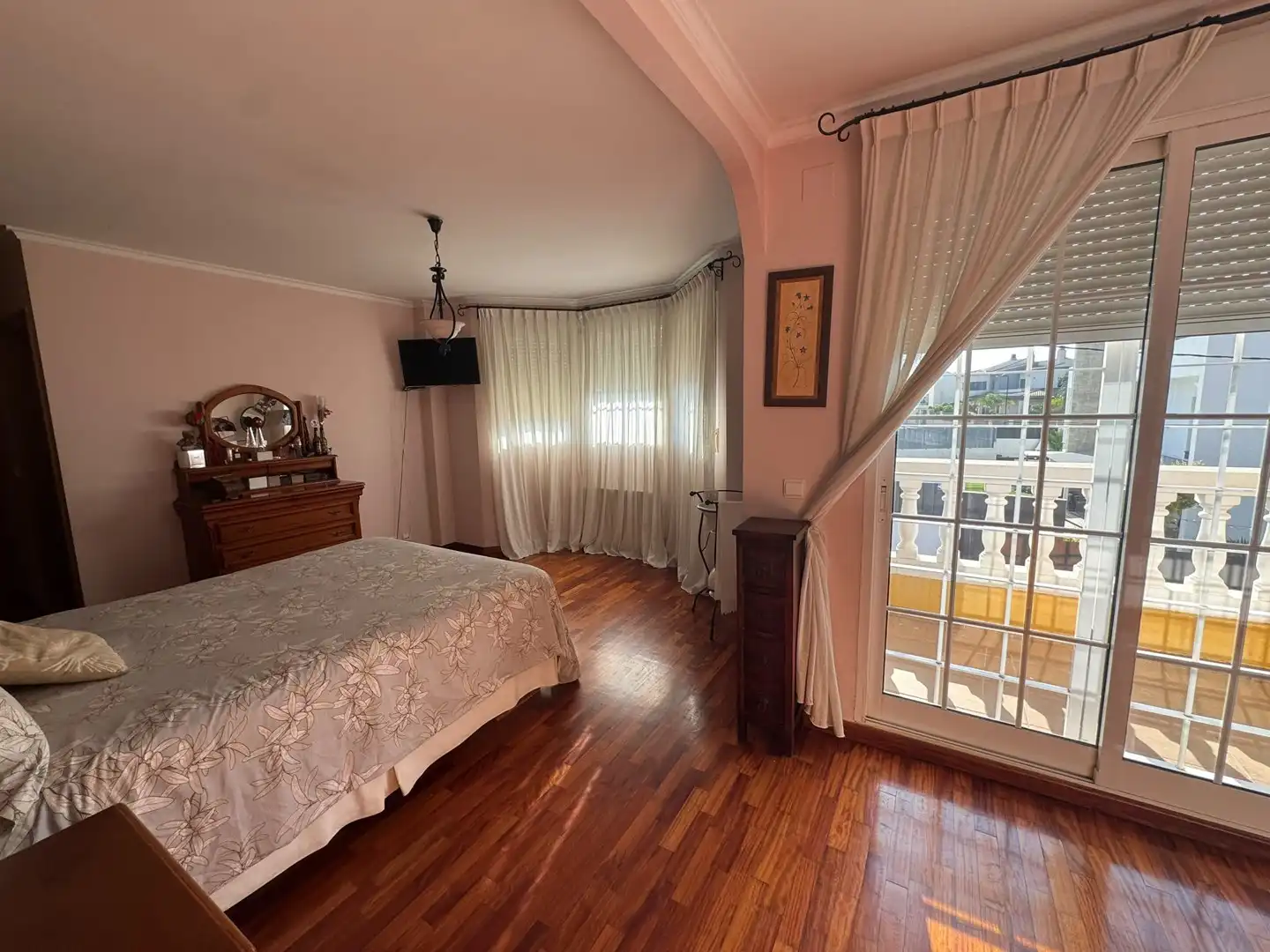 Casa o xalet en venda a El Vedat - Santa Apolonia
