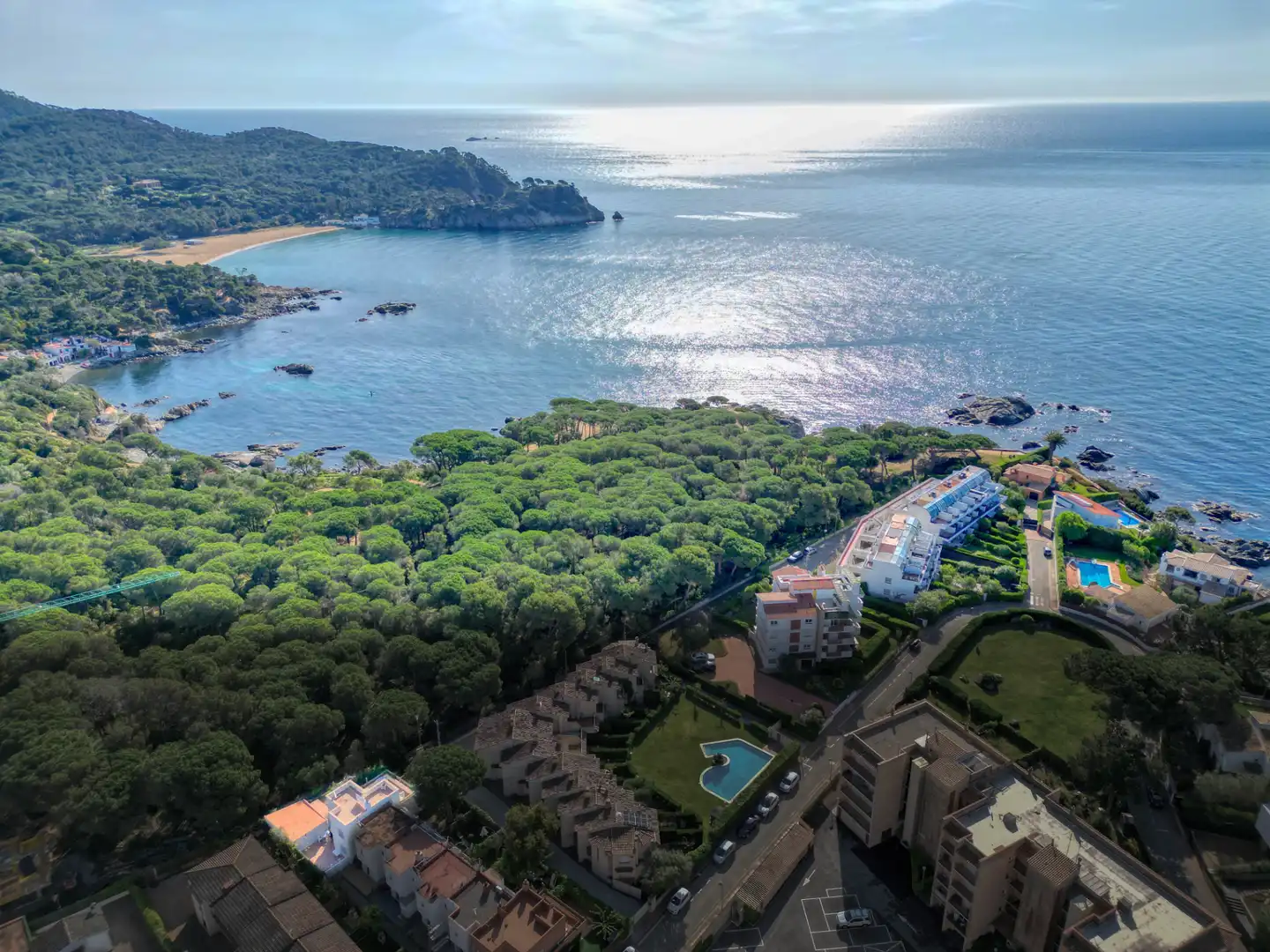 Detached homes for sale in Palamós  with Terrace and Furnished