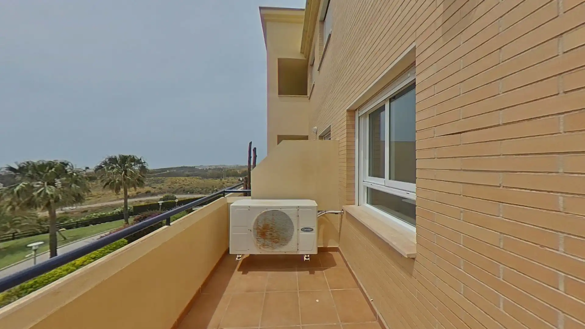 Terrassa de Pis en venda en Mijas amb Traster i Piscina