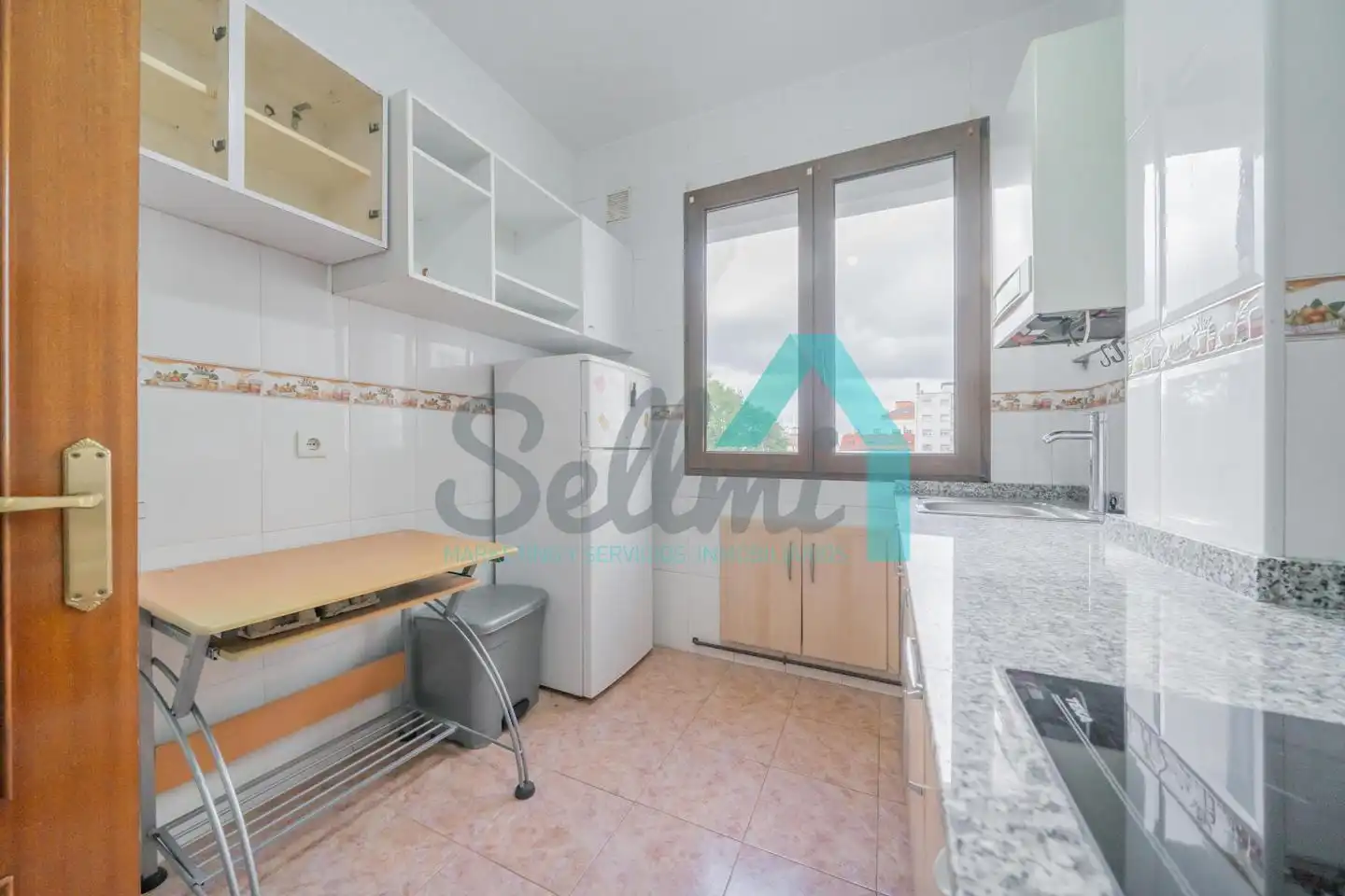 Piso con ascensor en venta en Calle Pérez de Ayala, imagen 7