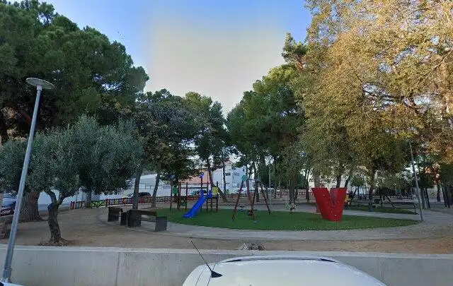 Parking de Piso en venta en La Vilavella