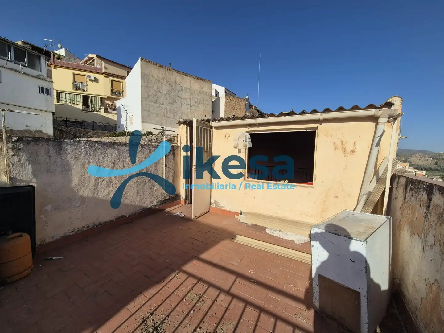 Exterior view of Houses for sale in Loja
