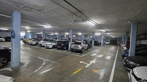 Foto 5 de Garatge de lloguer a Carrer de Giralt I Serrà, 18, Barri del Centre, Terrassa