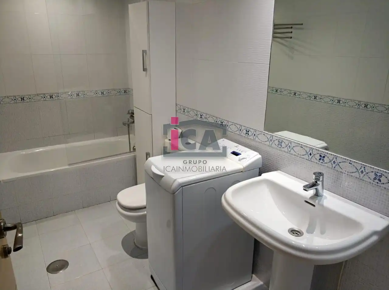 Apartment to rent in CALLE TRAJANO, imagen 9