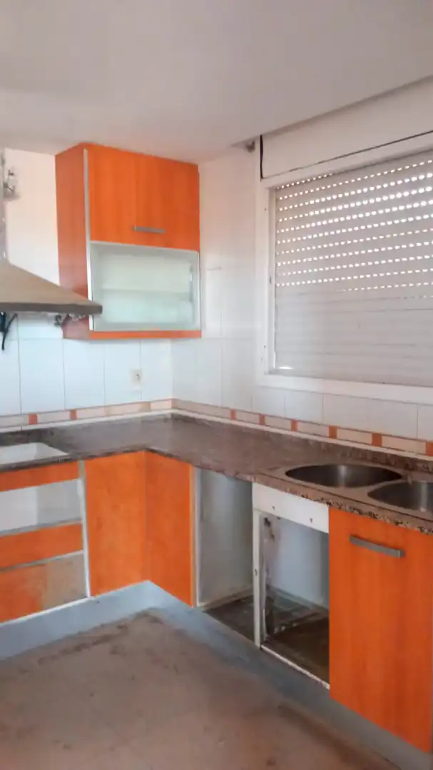 Cocina de Casa o chalet en venta en Piera, Barcelona