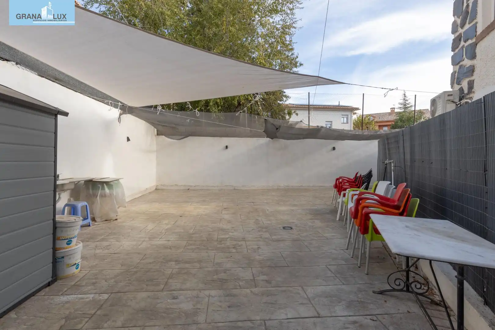 Flat for sale in Calle de la Rosa, imagen 26