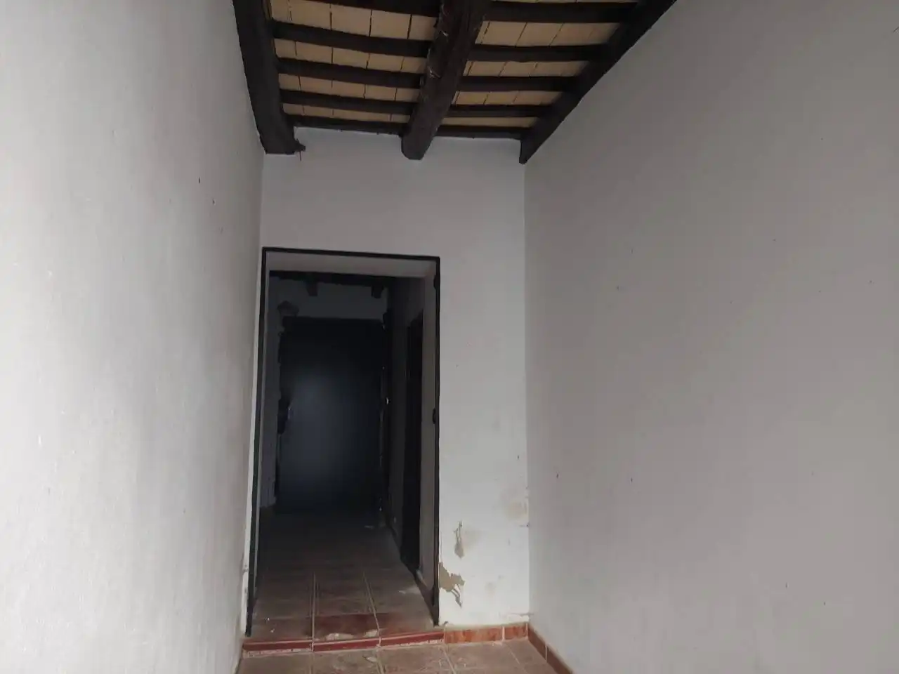 Casa o xalet en venda a Bornos