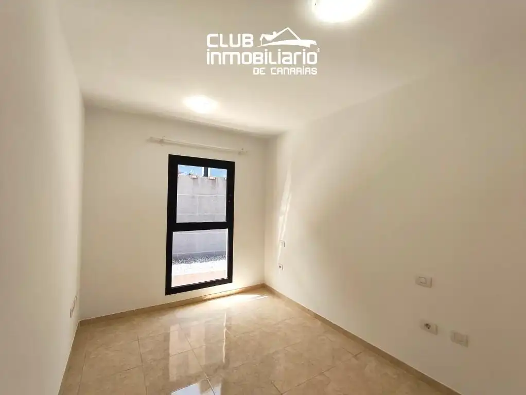 Exterior view of Flat for rent in San Cristóbal de la Laguna