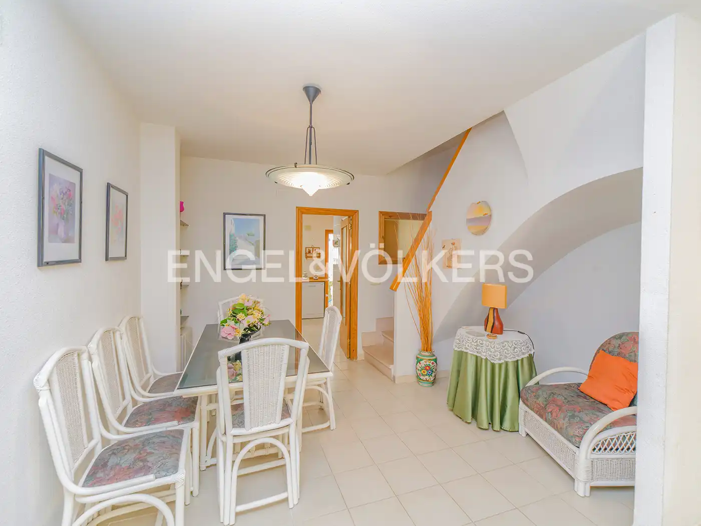 Terraced house with terrace for sale in Carrer Sant Bartomeu 115, imagen 11