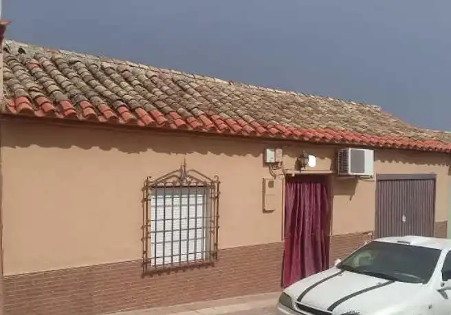 Casa en venta en Quero