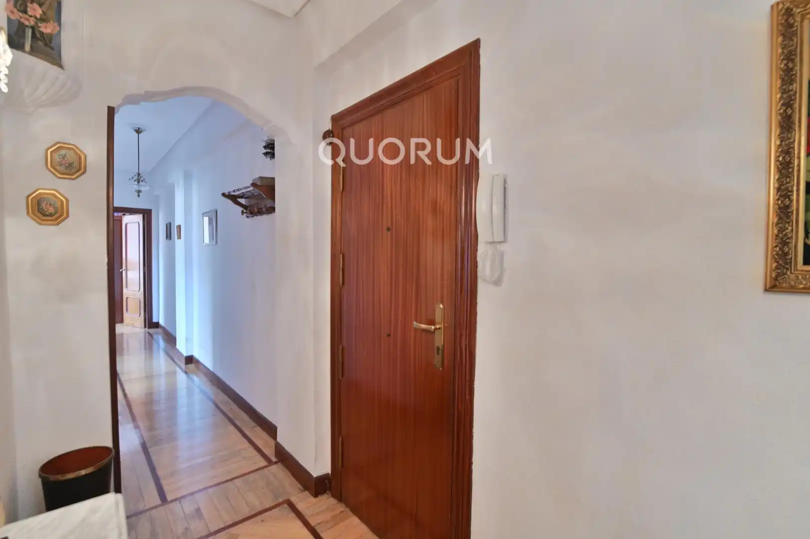 Piso en venta en Barakaldo  con Terraza, Amueblado y Balcón