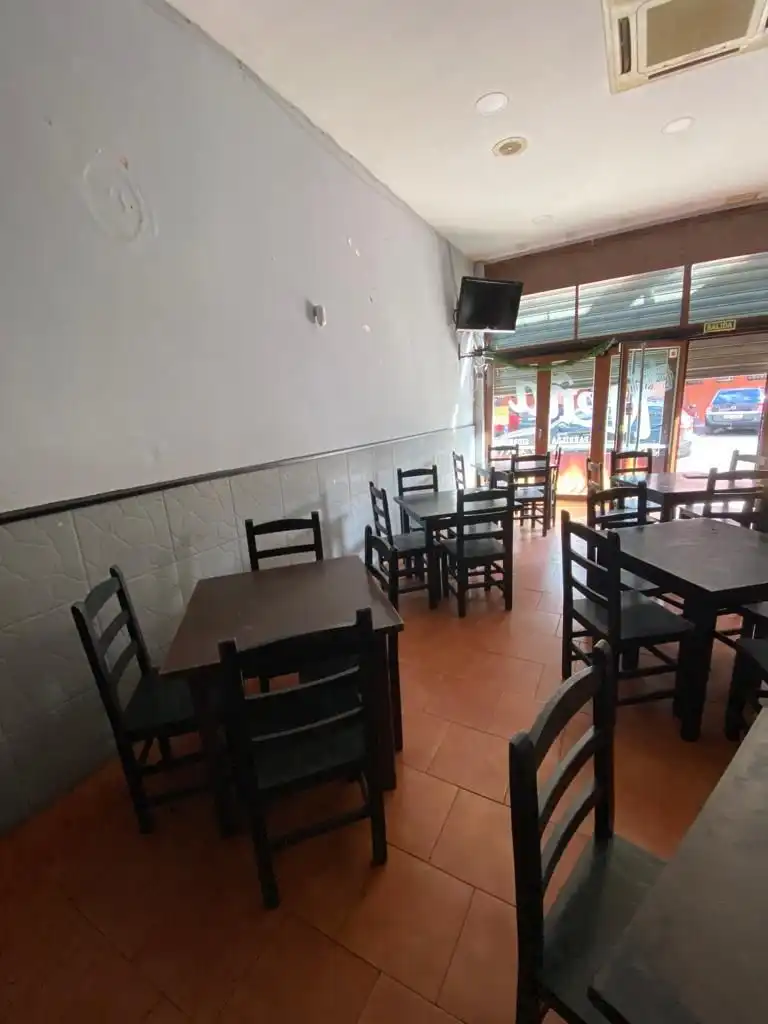 Business premises for sale in La Felguera, imagen 3