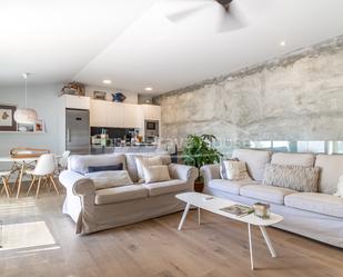 Living room of Country house for sale in Begur  with Terrace