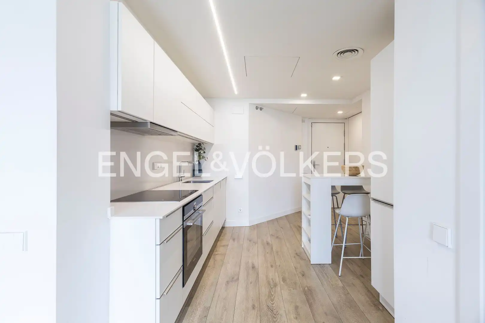 Appartement avec piscine à vendre à Eixample, imagen 7