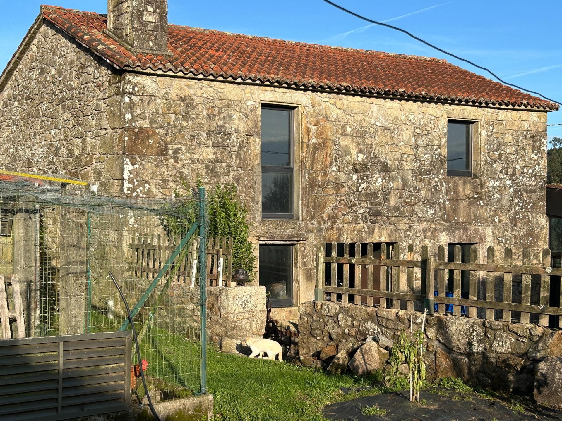 House or chalet for sale in Área de Ames