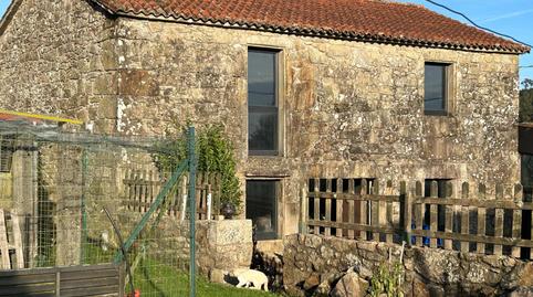 Foto 5 de Casa o xalet en venda a Área de Ames, Ames