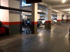 Foto 5 de Garaje de alquiler en Avenida Vallellano, 4, Vista Alegre - Parque Cruz Conde, Córdoba Capital