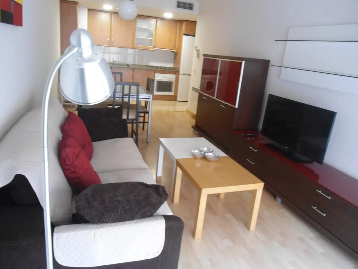 Apartament de lloguer a Carrer Bonaire, Centre Històric
