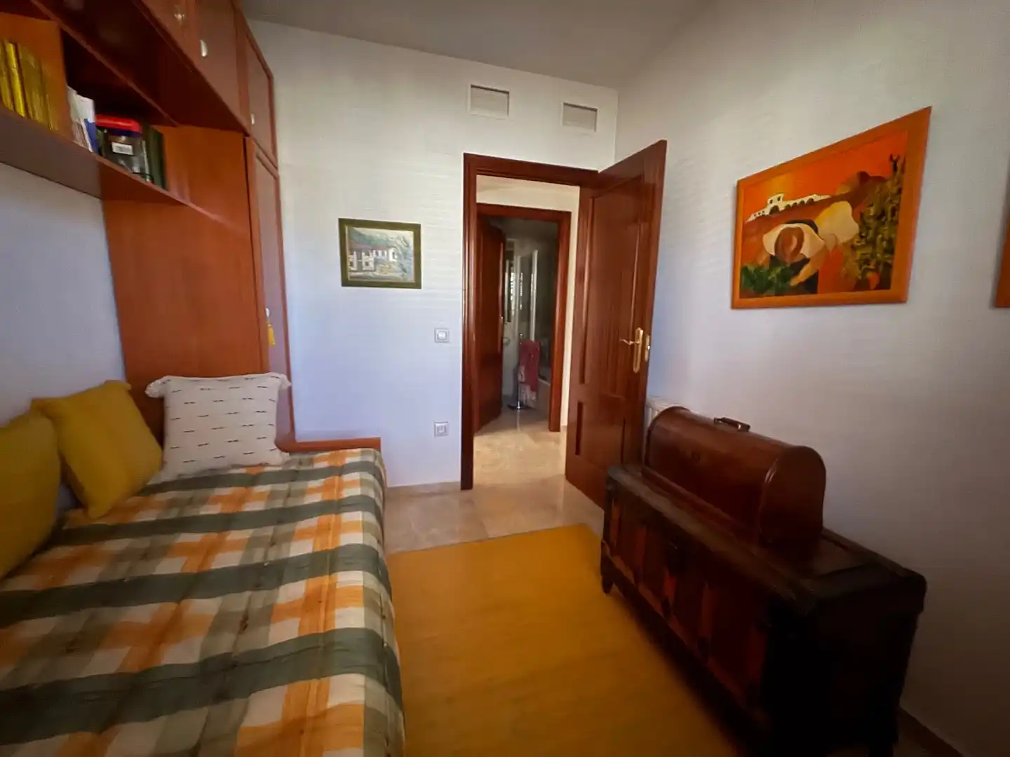 Maisonette zum Verkauf in Calle Julia Urdiain Zubelzu, 8, Badajoz Capital