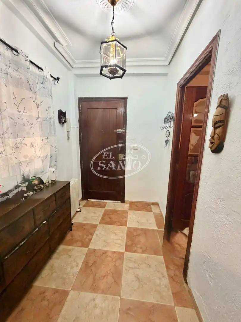 Flat for sale in CONQUISTADOR ORDOÑO ALVAREZ, imagen 6