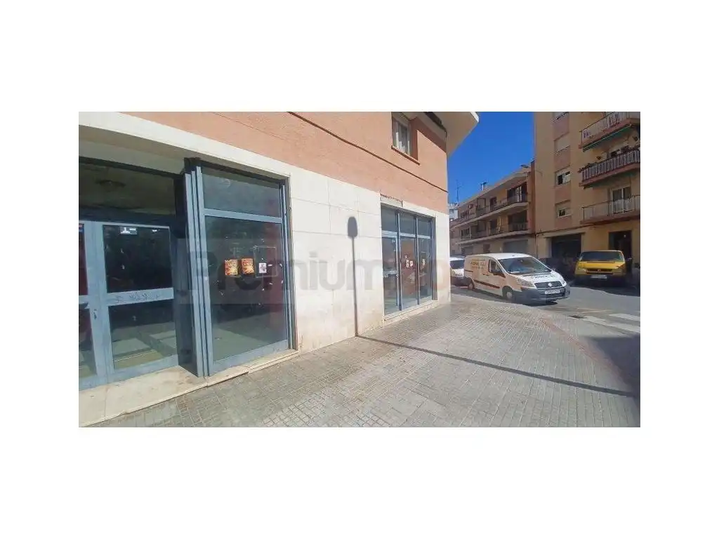 Locale commerciale in vendita a Calle Sant Antoni Maria Claret, imagen 14