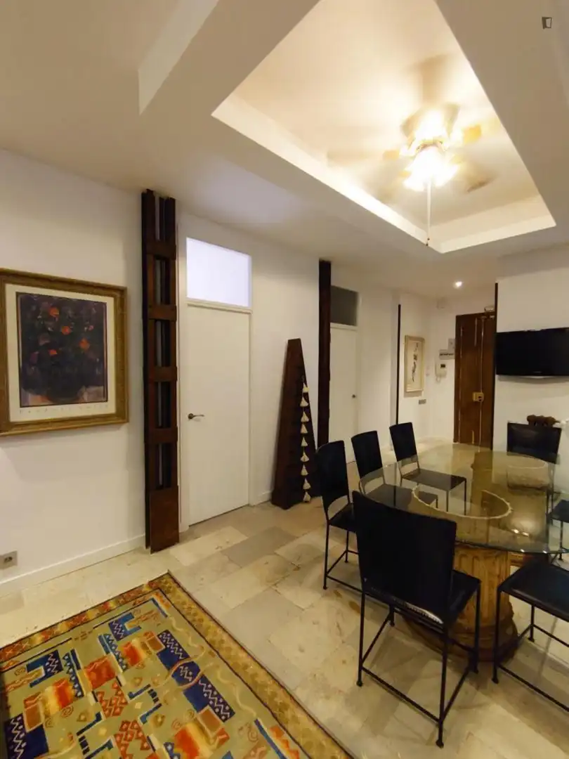 Apartamento en alquiler en Chamberí, imagen 21