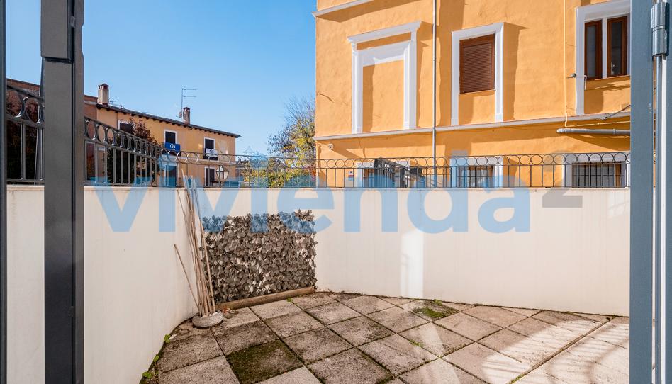Foto 1 de Piso en venta en Sierra Gorda, Casco Histórico de Vallecas, Madrid
