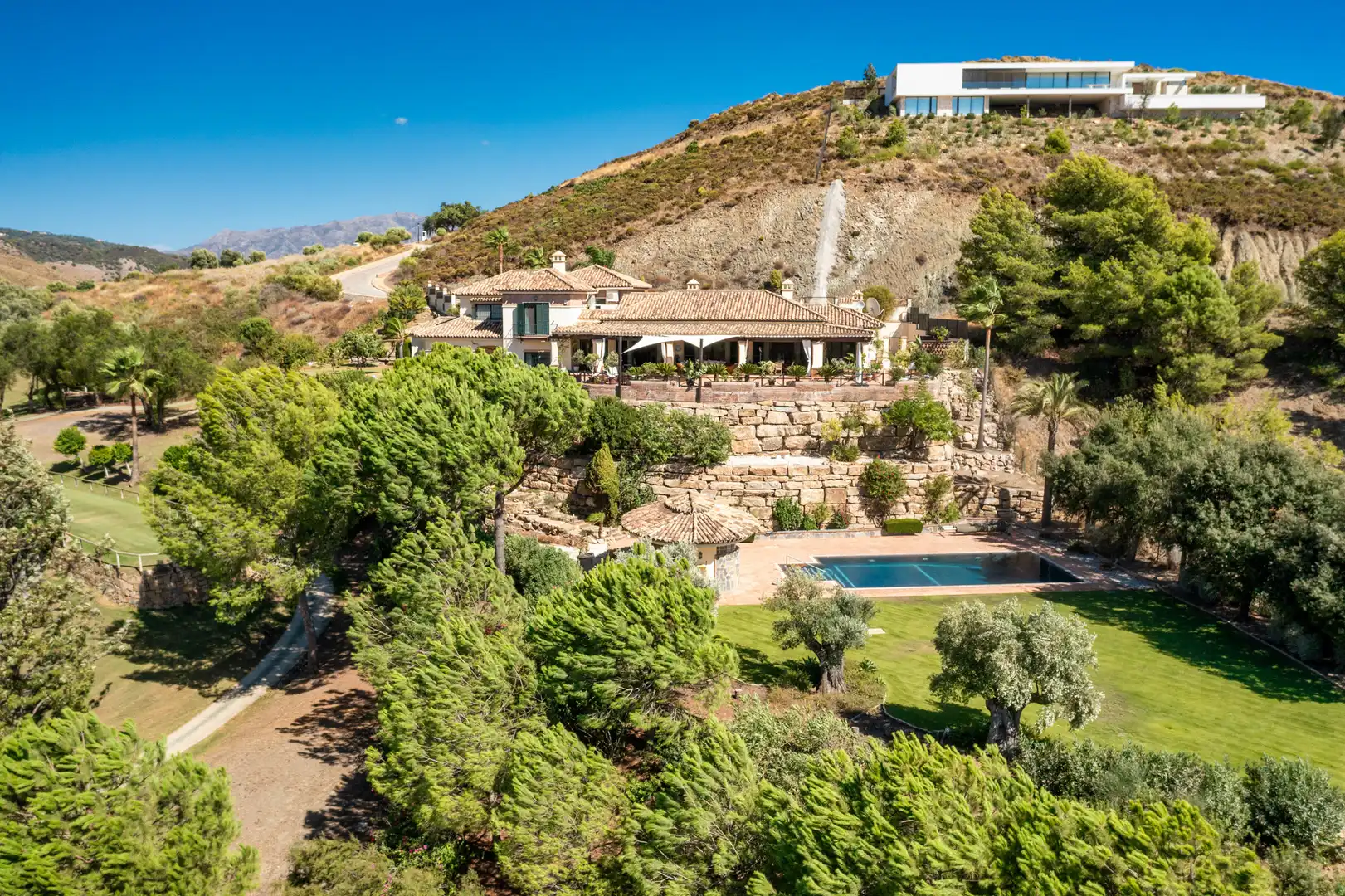 Casa con piscina en venta en Montemayor - Marbella Club, imagen 5